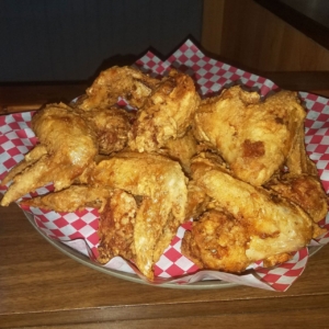 Jumbo Wing Night Wednesday Fullers Pub & Grub